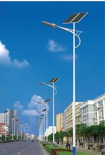 LED路灯照明