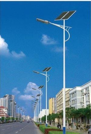 LED路灯照明